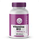 Vitamina B12 Alexandria 1000mcg Mais Energia e Foco