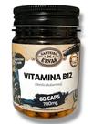 Vitamina B12 canteiro de ervas