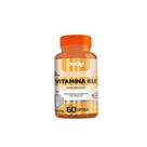 Vitamina B12 Cianocobalamina 60 Cápsulas Maltta