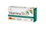 Vitamina B12 - Com 30 Caps Softgel - La San-Day