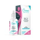 Vitamina B12 Cromo Bem Estar