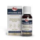 Vitamina B12 em Gotas 20ml Rápida absorção - Vitafor