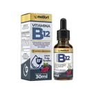 Vitamina B12 Gotas 30ml - Melfort