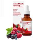 Vitamina B12 Gotas Metilcobalamina CobalaMAX Herbamed 20ml Frutas Vermelhas