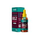 Vitamina B12 Kids em Gota 30ml 600 Gotas Uvits Vitamina B12 Kids em Gota 30ml 600 Gotas Uvits