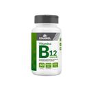 Vitamina B12 Max Metilcobalamina 60 Cápsulas Chamel