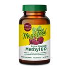 Vitamina B12 MegaFood Metil B12 extra forte 3000mcg Vitamina B12 MegaFood Metil B12 extra forte 3000mcg