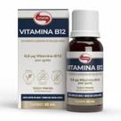 Vitamina B12 Metil Liquid 9,9ug 20ml Vitafor