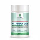 Vitamina B12 Metilcobalamina 240 Capsulas 414 Valor Diário Sem Sabor