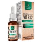 Vitamina B12 Metilcobalamina 413% VD 20ml Nutrify