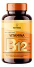 Vitamina B12 Metilcobalamina 500mg 60 Cápsulas A melhor Do Brasil