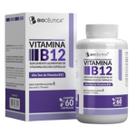 Vitamina B12 (Metilcobalamina) 60 Cápsulas - Biocêutica