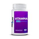 Vitamina B12 Metilcobalamina 60 cápsulas PRO LIFE Vitamina B12 Metilcobalamina 60 cápsulas PRO LIFE