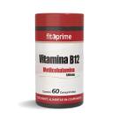 Vitamina B12 Metilcobalamina 60 Comprimidos Fitoprime