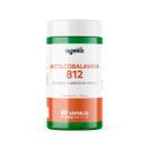 Vitamina B12 Metilcobalamina 9,94mcg 60 caps - Ayeko