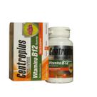 Vitamina B12 Metilcobalamina Forhealth 30 Gomas Framboesa
