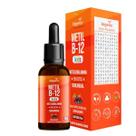Vitamina B12 Metilcobalamina Kids Bigens Frutas Vermelhas 20ml Vitamina B12 Metilcobalamina Kids Bigens Frutas Vermelhas 20ml