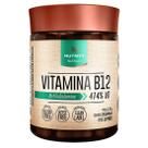 Vitamina B12 - Nutrify 120 cápsulas