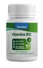 Vitamina B12 Nutryminas 60 Cápsulas Suplemento Alimentar