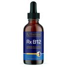 Vitamina B12 para Pets Rx Vitamins 120 ml Suporte Digestivo