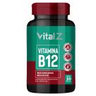Vitamina b12 previna doenças cardiovasculares