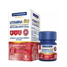 Vitamina B12 Sabor Frutas Vermelhas Com 60 Cpr Catarinense Vitamina B12 Sabor Frutas Vermelhas Com 60 Cpr Catarinense