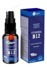 Vitamina B12 - Spray Sublingual - 30 mcg/ml