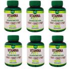 Vitamina B12 Ultra Concentrado Vegana 30 caps. VITALAB 6 Uni Vitamina B12 Ultra Concentrado Vegana 30 caps. VITALAB 6 Uni