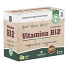 Vitamina B12 Vegana (60 Cápsulas)