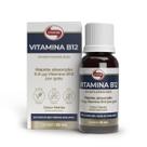 Vitamina B12 Vitafor 20ml Menta Vitamina B12 Vitafor 20ml Menta