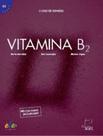 Vitamina B2 Libro Del Alumno Licencia Digital