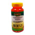 Vitamina B3 Niacina - Unilife - 60 Cápsulas