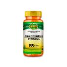 Vitamina B5 Ácido Pantotênico 60 cápsulas Unilife Vitamina B5 Ácido Pantotênico 60 cápsulas Unilife