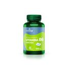 Vitamina B6 500 Mg 60 Capsulas - CLINOAGE