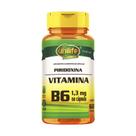 Vitamina b6 60 capsulas Unilife Vitamina b6 60 capsulas Unilife