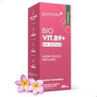 Vitamina B9 Drops Biodisponivel em Gotas 20ml - Pura Vida
