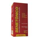 Vitamina Benetônico Ferro, B6, B12 500ml - Arte Nativa