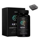 Vitamina Beta 7 com Triptofano Bem-Estar Equilíbrio Natural