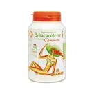 Vitamina Betacaroteno 500mg 100 Cps - CHAMEL