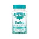 Vitamina Biotina 60 cápsulas 400mg - CHAMEL Vitamina Biotina 60 cápsulas 400mg - CHAMEL