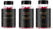 Vitamina Black Girl Look Good Feel Good - Pacote Completo