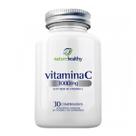 Vitamina c 1.000mg 30 comprimidos - nature healthy Vitamina c 1.000mg 30 comprimidos - nature healthy