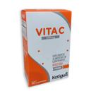 Vitamina c 1000 mg 30 comprimidos