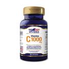 Vitamina C 1000 mg Vitgold 100 comprimidos