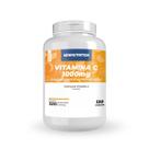 Vitamina C 1000mg - 120 Comprimidos - NewNutrition Vitamina C 1000mg - 120 Comprimidos - NewNutrition