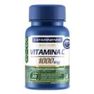 Vitamina C 1000mg Immunity 30 Comprimidos Catarinense