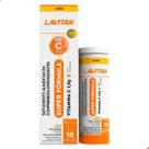 Vitamina C 1,9g Super Formula 10 Comprimidos Lavitan