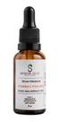 Vitamina C 20% Com Ácido Hialurônico 30ml Solini