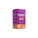 Vitamina C - 30 Cápsulas - Sanavita