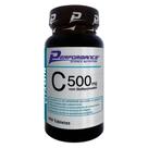 Vitamina C 500mg 100 Tabs